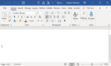 Chances are, you either use Microsoft Word now, or may have to use it in the future. It’s easily the most popular word processor for Windows, so learning some useful [...] Word Tips And Tricks, Microsoft Word Lessons, Microsoft Applications, Word Processor, Microsoft Excel Tutorial, Computer Projects, Microsoft Office Word, Grammar Mistakes, Office Word