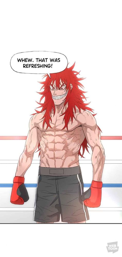 Boxer Oc, The Boxer Webtoon, Fighter Art, Street Fighter Art, Art Panels, Dnd Dragons, The Boxer, Solo Leveling, Martial Art