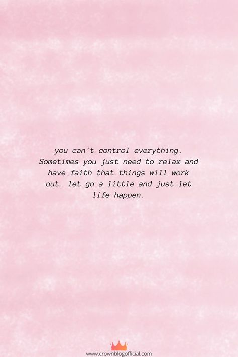 Let Time Do Its Thing Quotes, Life Happens, Have Faith, Let Go, Daily Quotes, Work Out, Letting Go, Me Quotes, Let It Be