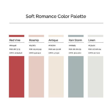 Color Palette For Home, Earth Colour Palette, Palettes Color, Rgb Color Codes, Vintage Colour Palette, Pantone Colour Palettes, Minimalist Color, Hex Color Palette, House Color Palettes