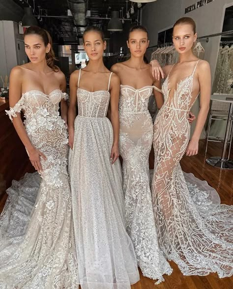 2nd Wedding Dresses, Berta Wedding Dress, Berta Bridal, Wedding Dress Gallery, Wedding Dresses 2020, Dress Gallery, Dream Wedding Ideas Dresses, Gorgeous Wedding Dress, Maxi Robes