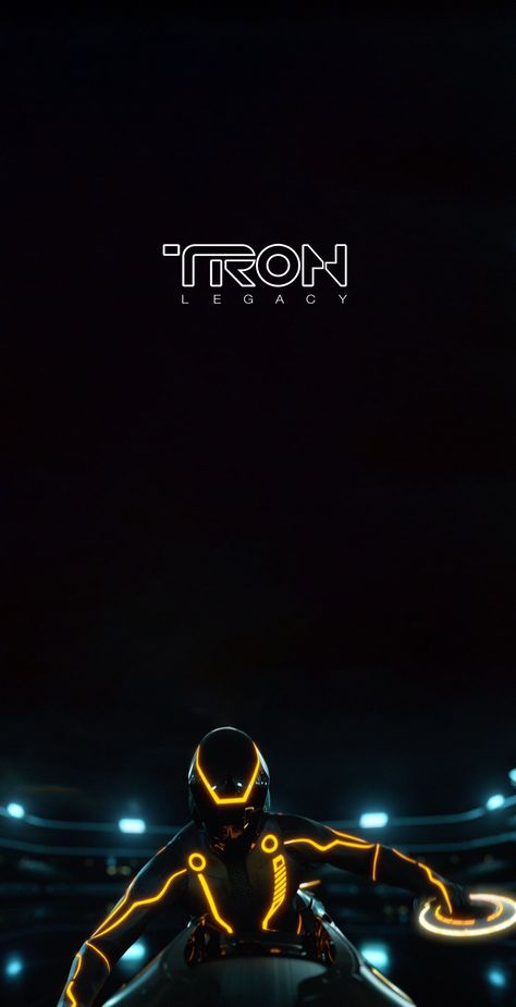 Tron Legacy Wallpaper Tron Rinzler Wallpaper, Tron Inspired Room, Tron Legacy Tattoo Ideas, Tron Legacy Wallpaper Iphone, Tron Legacy Poster, Tron Legacy Art, Tron Legacy Aesthetic, Olivia Wilde Tron Legacy, Rinzler Tron