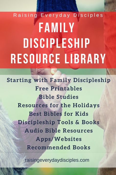 Family Discipleship, Easy Bible Study, Discipleship Training, Study Websites, Family Bible Study, Ladies Group, Biblical Parenting, Family Bible, Bible Resources