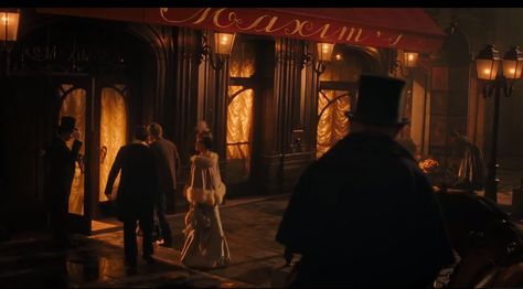 Paris Color Palette, Midnight In Paris, Period Pieces, Owen Wilson, Dark Paradise, Cinematic Photography, Old Money Aesthetic, Photo Styling, Great Movies