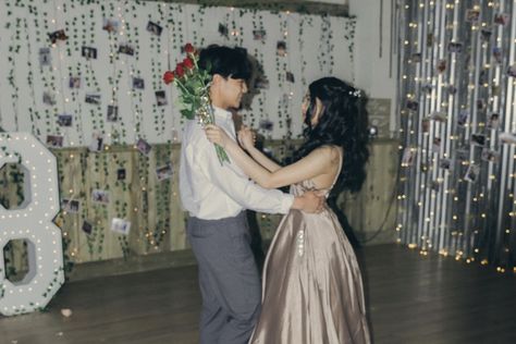 debut, eighteenth, 18th, aesthetic, filipino, friends, rose dance, roses, birthday, film aesthetic Debut Filipino, Debut Dresses Filipino, Philippine Debut, Filipina Debut, Filipino Debut, 18th Debut, Debut Planning, Rose Dance, Debut Dresses