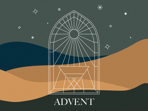 Nativity Illustration Modern, Nativity Graphic Design, Christmas Sermon Graphic, Christmas Church Graphics, Christmas Sermon Series, Sermon Graphics, Christmas Devotional, Christian Graphic Design, Christian Graphics