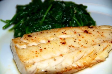 Easy Sous Vide Wild Alaskan Cod | Nom Nom Paleo Sous Vide Cod, Alaskan Cod Recipe, Filet Recipes, Cod Fillets, Finishing Salt, Nom Nom Paleo, Sous Vide Recipes, Cod Recipes, Sous Vide Cooking