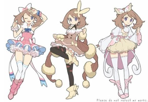 Pokemon Trainer Outfits, Solgaleo Pokemon, Gijinka Pokemon, Character Girl, Oc Pokemon, Pokemon Gijinka, Pokemon Oc, Cute Pokemon Pictures, Anime Fashion