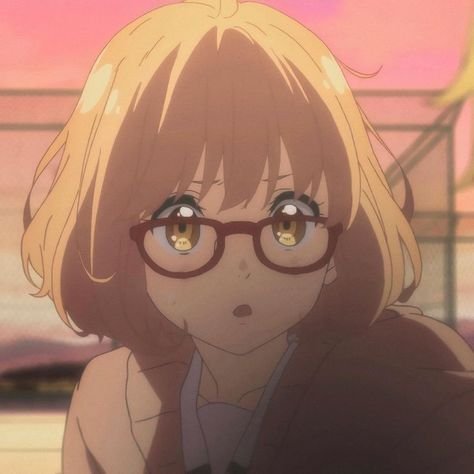 Beyond the boundary Beyond The Boundary, Anime Character, Anime