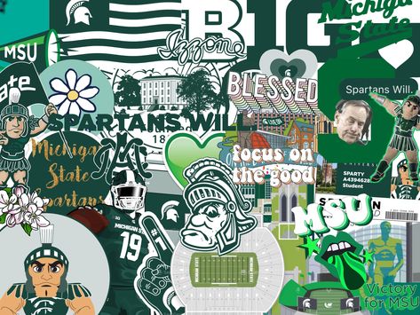 Michigan state university aesthetic #michigan #state #university #aesthetic Michigan State Tattoo Ideas, Msu Spartans Wallpaper, Michigan State University Wallpaper, Michigan State Aesthetic, Michigan State Wallpaper, Michigan State University Aesthetic, Spartan Strong, College Wallpaper, Bathroom Theme