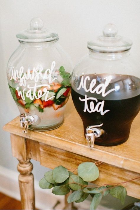 Anticipating #AvasArriving // a baby girl shower - Sarah Tucker Shower Punch, Baby Shower Punch Recipes, Baby Shower Punch, Baby Shower Drinks, Punch Ideas, Wildflower Baby Shower, Pink Punch, Baby Shower Inspiration