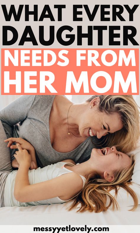 How to make sure you are raising your daughter the right way? What advice should you give her so as to make her a confident and independent woman? Here are 10 things that your daughter needs you to teach her. Mother Daughter Activities, Mother Daughter Dates, Parenting Daughters, Parenting Girls, Mother Daughter Relationships, Raising Girls, Parenting Knowledge, Parenting Solutions, Parenting Done Right