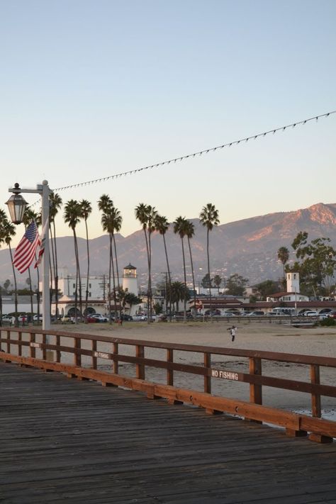 Los Angeles Aesthetic, Santa Barbara Beach, Uc Santa Barbara, Usa Summer, Ventura California, California Summer, San Diego Beach, Santa Barbara California, California Travel Road Trips