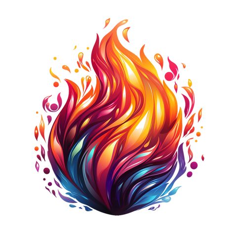 Fire Symbol, Fire Illustration, Energy Logo Design, Fire Icon, Fire Png, Fire Logo, Fire Icons, Energy Logo, Fire Fire