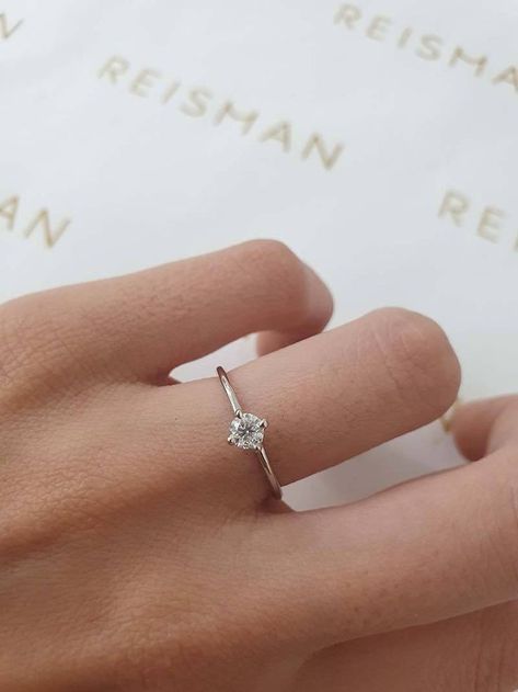 Delicate Silver Wedding Ring, Small Engagement Rings Silver, Simple Wedding Rings Engagement Silver, Engagement Rings Simple Silver, Simple Silver Wedding Rings, Simple Silver Engagement Rings, Minimalist Engagement Ring Silver, Silver Engagement Rings Simple, Simple Engagement Rings Silver