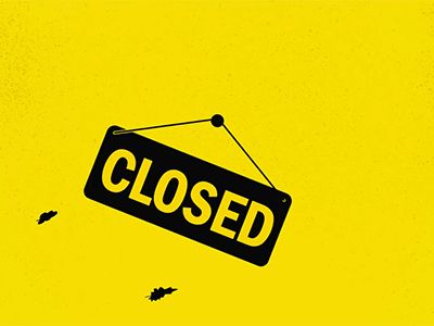 Open - Closed by Aldis Open Close Sign, Motion Art, Process Map, Best Photo Background, Open Signs, Motion Graphics Design, Motion Design Animation, Branding Your Business, Show And Tell