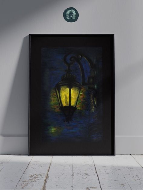 Soft Pastel Art Black Paper, Black Canvas Oil Pastels, Oil Pastel Drawings On Black Paper, Soft Pastel On Black Paper, Oil Pastel Art Black Paper, Oil Pastel Art On Black Paper, Oil Pastel Black Paper, Pastel Colour Drawing Ideas, Oil Pastel Drawings Aesthetic