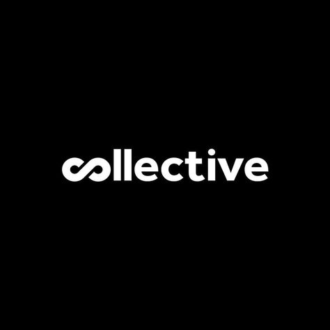 Collective • Work by @sparrow_design_mk • Follow us for more dose of logo inspiration 👉 @logodose • Want to be featured?  Be sure to tag… Unnamed Collective, Collective Logo Design, Collective Logo, Logo Examples, Consulting Branding, Negative Space Logos, Examples Of Logos, Logo Process, Community Logo