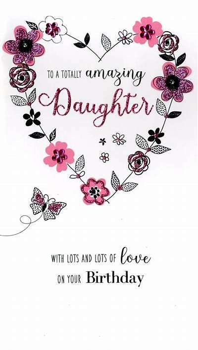 Happy Birthday Quotes For Daughter, Birthday Greetings For Daughter, Happy Birthday Niece, Wishes For Daughter, Happy Birthday 18th, Birthday Wishes For Daughter, Birthday Quotes For Daughter, Birthday Greetings Friend, Daughter Birthday Cards