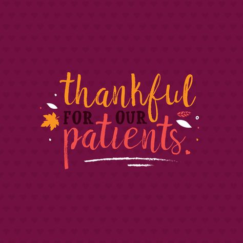 A very happy Thanksgiving to all our patients and fans! We're grateful for YOU! #dfcadent Dental Office Marketing, Orthodontics Marketing, Facebook Ideas, Chiropractic Quotes, Office Redo, Dental Quotes, Dental Social Media, Dental Images, Dental Posts