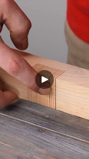 Wood Joinery Detail, Diy Hout, Cabinet Building, Wooden Workshops, Japanese Joinery, Joinery Design, Joinery Details, Woodworking Basics, Best Woodworking Tools