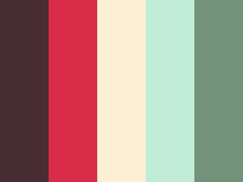 "0182" by as warning Vintage Color Schemes, Logo Color Schemes, Color Schemes Design, Retro Color Palette, Brown Color Schemes, Hex Color Palette, Color Palette Challenge, Color Schemes Colour Palettes, Palette Ideas