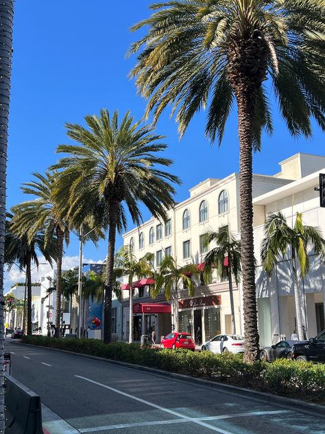 Stroll through style paradise on Rodeo Drive 💃 #OnlyOnRodeo  Luxury Shopping, Beverly Hills, 90210, Palm Trees Beverly Hills Beach, Shopping In Beverly Hills, Sur Restaurant Beverly Hills, Beverly Hills Shopping, Actress Life, Rodeo Drive Beverly Hills, California Aesthetic, La Life, Beverly Hills 90210