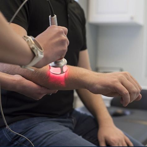 Contact us today to book your appointment for deep tissue Class 4 laser. - https://encompasscalgary.com/articles/class-4-deep-tissue-laser/ #Chiropractor #CalgaryChiropractor #Physiotherapy Low Level Laser Therapy, Clinic Interior Design, Laser Therapy, Deep Tissue, Book Your Appointment, Medical Conditions, Psychologist, Chronic Pain, Calgary