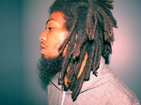 YES ONE MORE TIME. Freeform Dreads, Hair Like Wool, Black Hair Inspiration, Mens Dreads, Month April, Month May, Dreadlock Hairstyles For Men, Nappy Hair, Beautiful Natural Hair