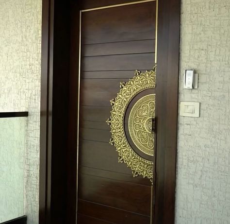 Main Door Design Entrance Single Door, Door Design Luxury, Ms Gate, Main Door Designs, Single Main Door Designs, Main Door Design Photos, Pooja Unit, Entry Door Designs, House Main Door