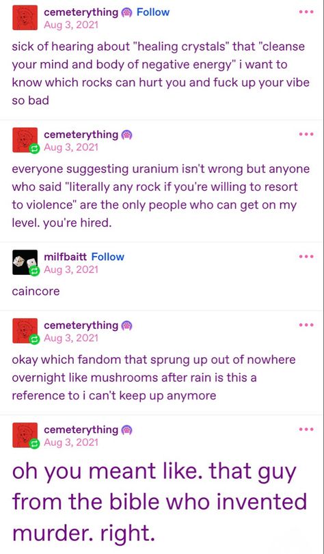 Tumblr Shitposts Funny, Shitposts Funny, Bible Fandom, Text Posts Tumblr, Funny Text Posts, Modern Disney, Funny Tumblr Posts, What’s Going On, Text Posts