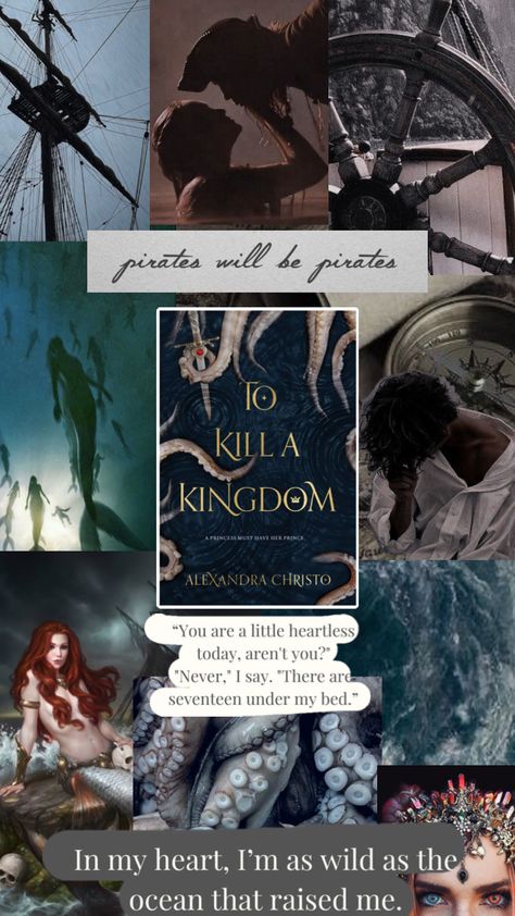 Lira To Kill A Kingdom, To Kill A Kingdom Fanart, To Kill A Kingdom, Kingdom Fanart, Pirate Books, Drops Of Jupiter, Sea Queen, Dream Library, Recommended Books To Read