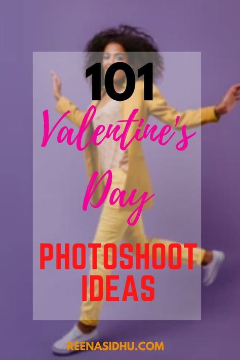 Valentines Day is coming up quickly! Are you prepared?This list has it all, from romantic to silly, and everything in between. Are you ready for the most loved holiday of the year? Time to take out your cameras and capture these moments! Here are 101 Valentine’s Day photoshoot ideas that are sure to make your heart melt this time of year. Valentines Day Photoshoot Ideas, Valentine Photoshoot, Valentines Day Photoshoot, Valentines Day Gifts For Friends, Valentine Photo Shoot, Valentine Photo, Valentines Day Gifts For Her, Heart Melting, Valentines Diy