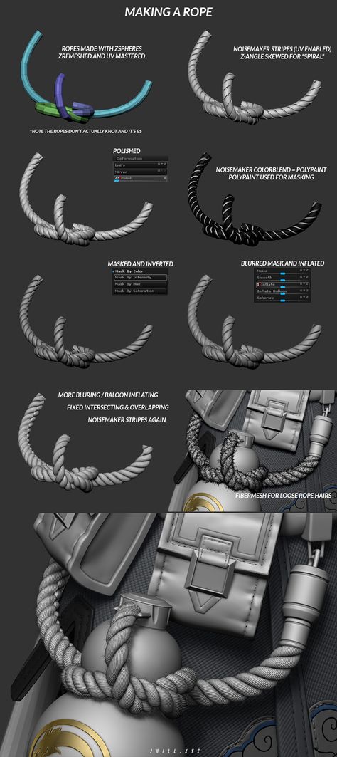 Zbrush Anatomy, Zbrush Tips, Modelling Tips, Zbrush Models, Zbrush Character, Sculpting Tutorials, Zbrush Tutorial, 3d Modeling Tutorial, Digital Sculpting