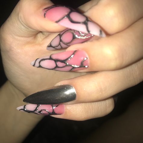 Savage Nails, Bts Concert, Concert Outfit, Pretty Things, Bts, Concert, Nails, Outfit Inspo