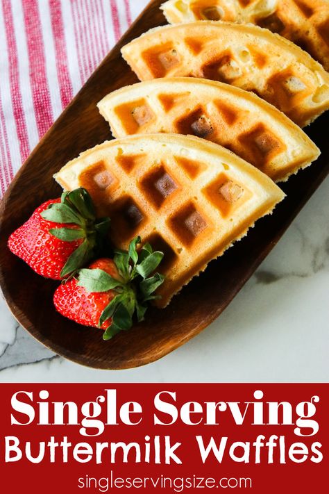 Waffle recipe for one. Waffle recipe for one no egg. Healthy waffle recipe for one. Waffle recipe NZ. Waffle recipe for one UK> Waffles recipe for two. Buttermilk waffle recipe for one. Belgian waffle recipe. Fluffy waffle recipe. #waffle #breakfast #healthy #food #brunch Bisquick Waffles For 2, One Person Waffle Recipe, Waffles For One Person, Single Serve Waffle Recipe, Waffle Recipe For One Person, Single Serving Waffle Recipe, Waffle Recipe For 2, Single Serve Breakfast Recipes, Waffle Recipe For One