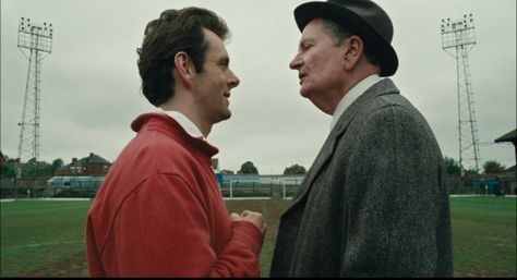 The Damned United, Jim Broadbent, Brian Clough, David Michael, Michael Sheen, More Photos, The Unit, Actors, Couple Photos