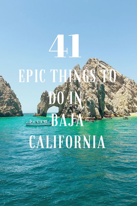 Baja California Road Trip, Baja Mexico Road Trip, Todos Santos Mexico Baja California, Baja California Aesthetic, Baja Mexico Travel, Rosarito Baja California, Travel 2025, Mexico Bucket List, Ensenada Baja California