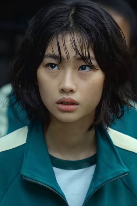 Tokyo Verdy, Hair Styles Short, Haircut For Square Face, Short Grunge Hair, Dead Hair, 얼굴 드로잉, Square Face Shape, Hair Inspiration Short, Square Face