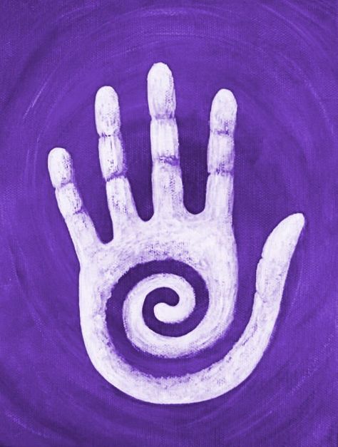 Healing Hands Art, Vision Board Pinterest, Healing Hand Symbol, Pinterest Tattoos, Tattoos And Their Meanings, River Of Life, Cosmic Dance, Hand Symbols, Boutique Inspiration