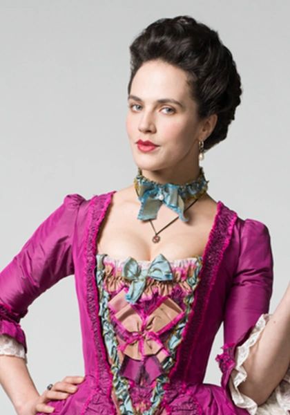 Charlotte Wells | Harlots Wiki | Fandom Charlotte Wells, Charlotte Fantasy Gown, Harlots Charlotte Wells, Lady Charlotte Wellesley Wedding, Harlots Hulu, Queen Charlotte Movie Poster, Anastasia And Drizella, Jessica Brown Findlay, Jessica Brown