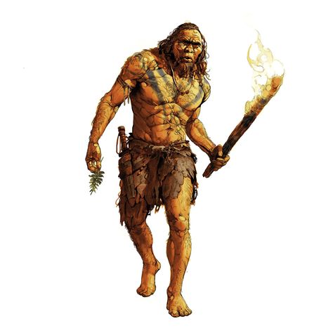 Early Humans Pictures, Stone Age Man, Agricultural Revolution, Prehistoric Mammals, Stone Age Art, Prehistoric Age, Prehistoric Man, Warrior Drawing, Strange Creatures