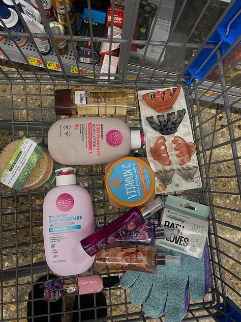 Hygiene Haul, Hygiene Shopping, Walmart Haul, Hygiene Tips, Body Hygiene, Hygiene Care, Simple Skincare Routine, Shower Skin Care, Smell Goods