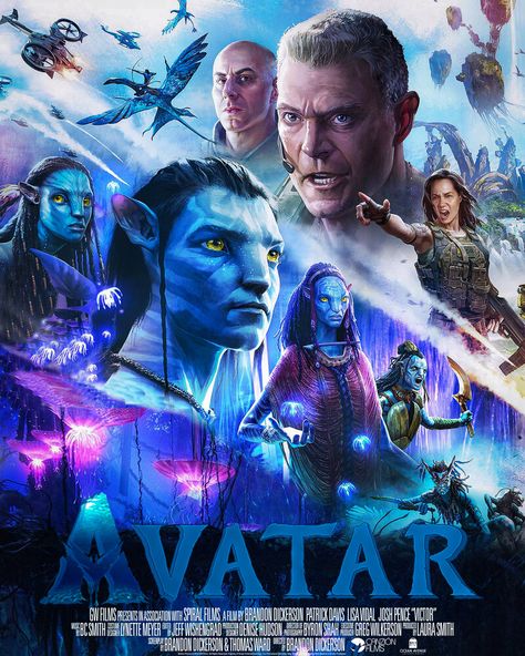 Avatar Movie Poster, France Cake, Avatar Pics, Avatar Halloween, Avatar 2 Movie, Japanese Back Tattoo, Avatar 2009, Avatar Poster, Movie Poster Design