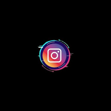 Instagram Wallpaper Backgrounds, Black Dp For Whatsapp, Insta Logo, Bape Wallpaper, Black Dpz, New Instagram Logo, Jay Mataji, Logo Wallpaper Hd, Photo Sharing App