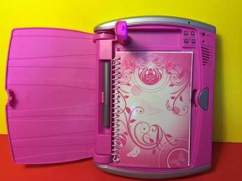 Electronic Diary, Password Journal, 2000s Toys, Capas Samsung, Right In The Childhood, Childhood Memories 90s, Childhood Memories 2000, Girls Diary, Secret Diary