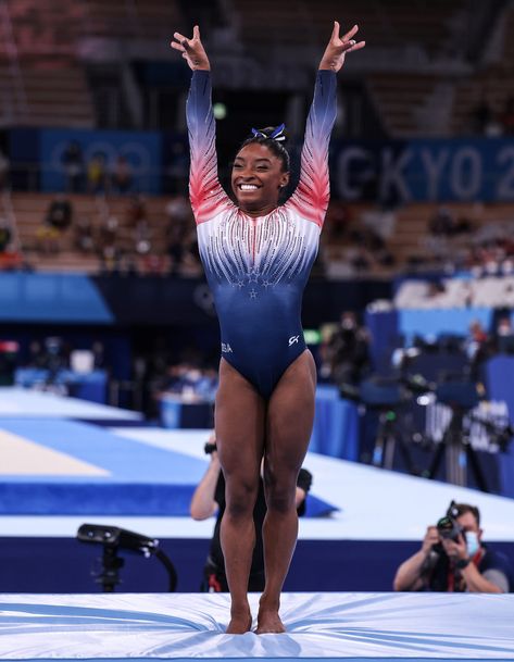 Olympics 2024 Gymnastics, Usa Gymnastics Olympics, Gymnastics Moodboard, Gymnastics Simone Biles, Simone Biles Olympics 2024, Simon Biles Gymnastics, Simone Biles Aesthetic, Simone Biles Gymnastics, Simone Biles Instagram