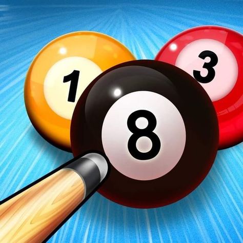 8ball Pool, 8 Ball Pool, Ball Pool, 8 Ball, Ios, Pool