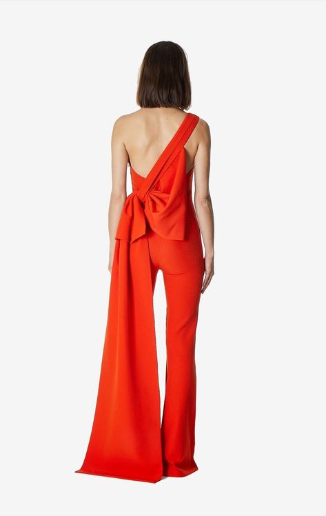 Bow Jumpsuit, Silk Bridal Gown, Pageant Outfits, Trendy Date Night Outfit, Bridal Jumpsuit, Timeless Chic, Jumpsuit Dressy, Fashion Tops Blouse, Fashion Mood Board