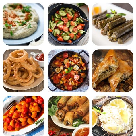 What To Serve With Gyros What To Serve With Gyros, Gyro Sides Dish, Sides For Gyros, Gyro Side Dish, Greek Fried Cheese, Pickled Sweet Peppers, Cucumber Pasta Salad, Blue Cheese Stuffed Olives, Delicious Side Dishes